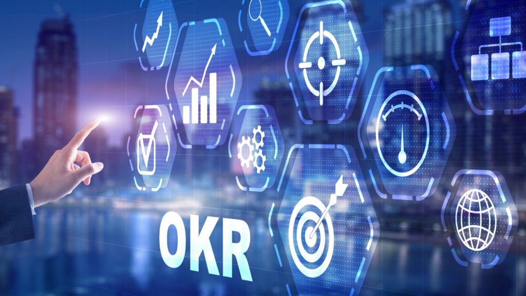 OKRs versus KPIs: como entender a diferença!