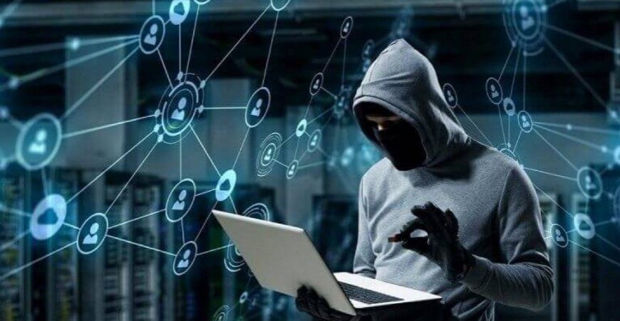 Os maiores ataques cibernéticos de 2021