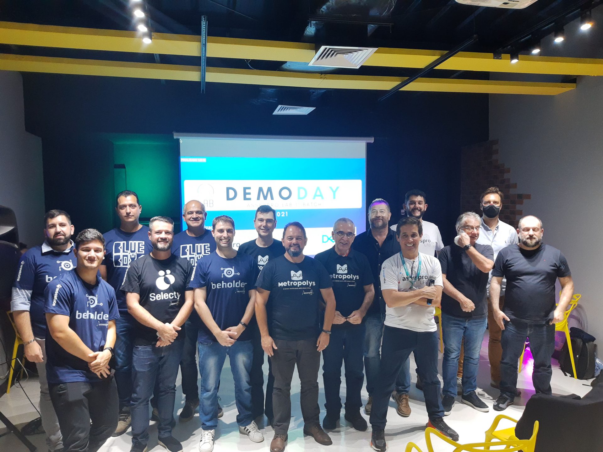 Startup que conecta pessoas a empresas para testar aplicativos antes deles rodarem e, assim, evitar reclamações, ganha 1º Demo Day Assespro Lab