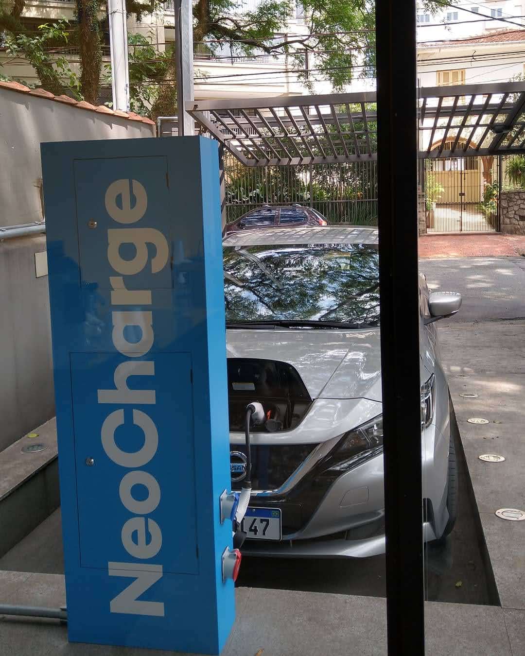 Em meio a alta no preço da gasolina, venda de carros elétricos cresce 77% no Brasil