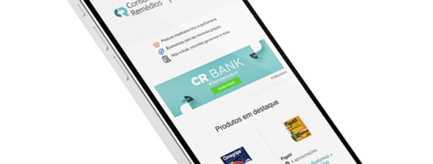 Receita Digital é adquirida pelo marketplace Consulta Remédios por R$5 milhões