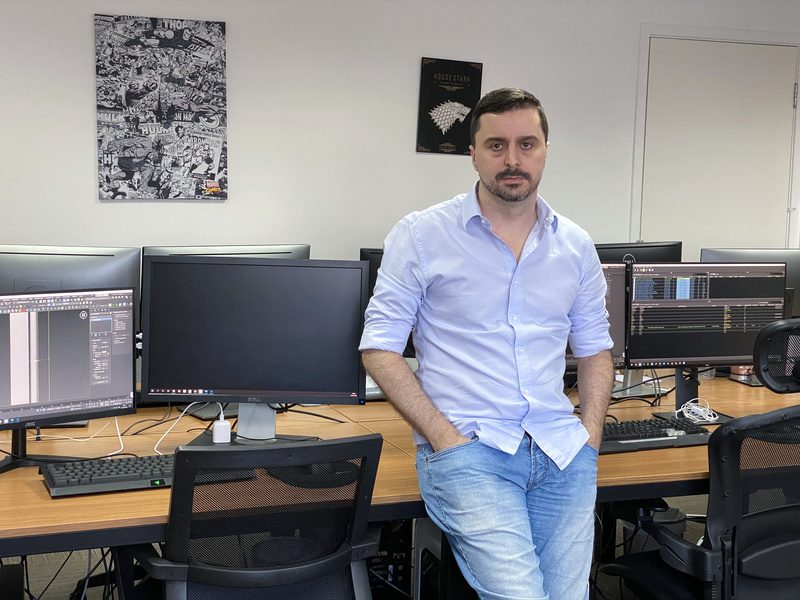 Mint Studios abre incorporadora para o metaverso e se torna a primeira da América Latina