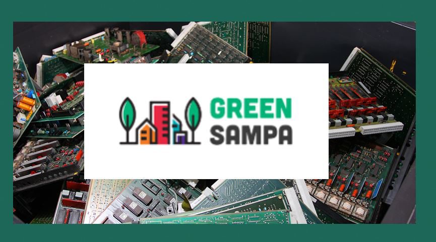 Sustentabilidade e inclusão digital: HUB Green Sampa adere à Mobilização pela Redução da Desigualdade