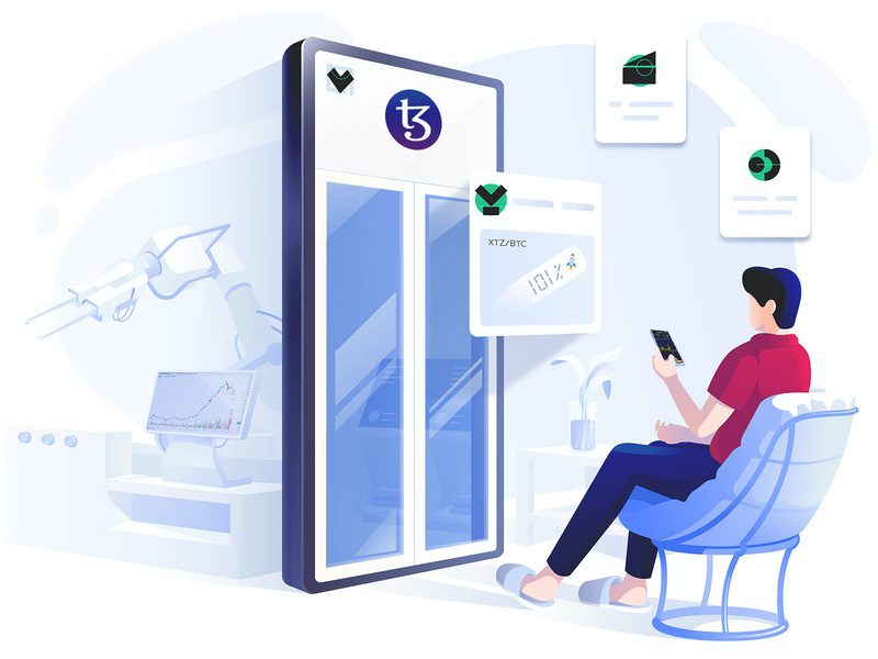 Moon, primeira plataforma de publicidade para criptomoedas é lançada no Brasil