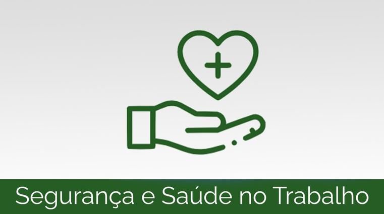 Lançado o módulo web para eventos de Segurança e Saúde no Trabalho