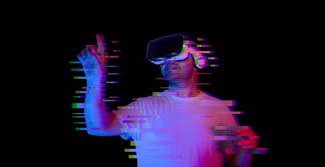 Metaverso: 'Big bang' digital