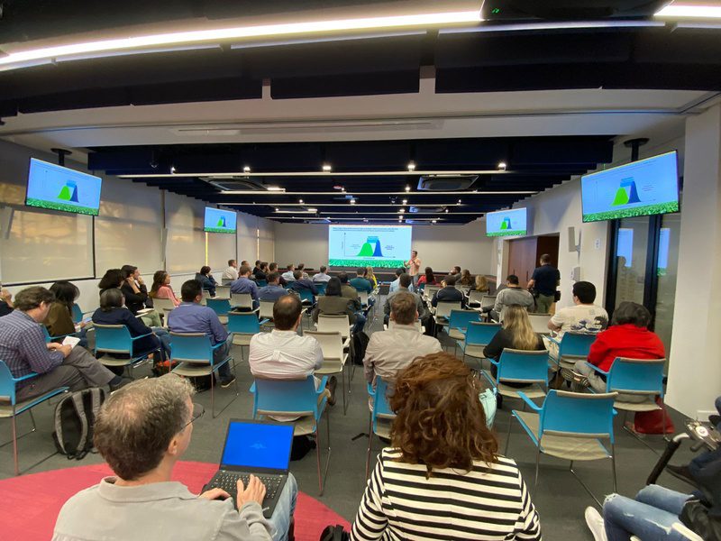 Chamada Aberta do AgriHub busca startups com soluções para o agro