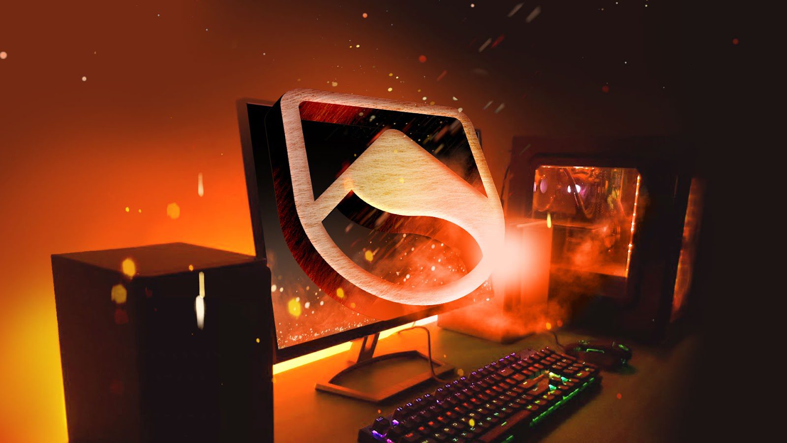 Sherwa lança aplicativo para PC em parceria com a Overwolf