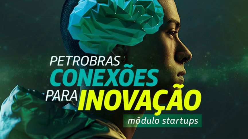 Petrobras lança edital de R$ 20 milhões para startups