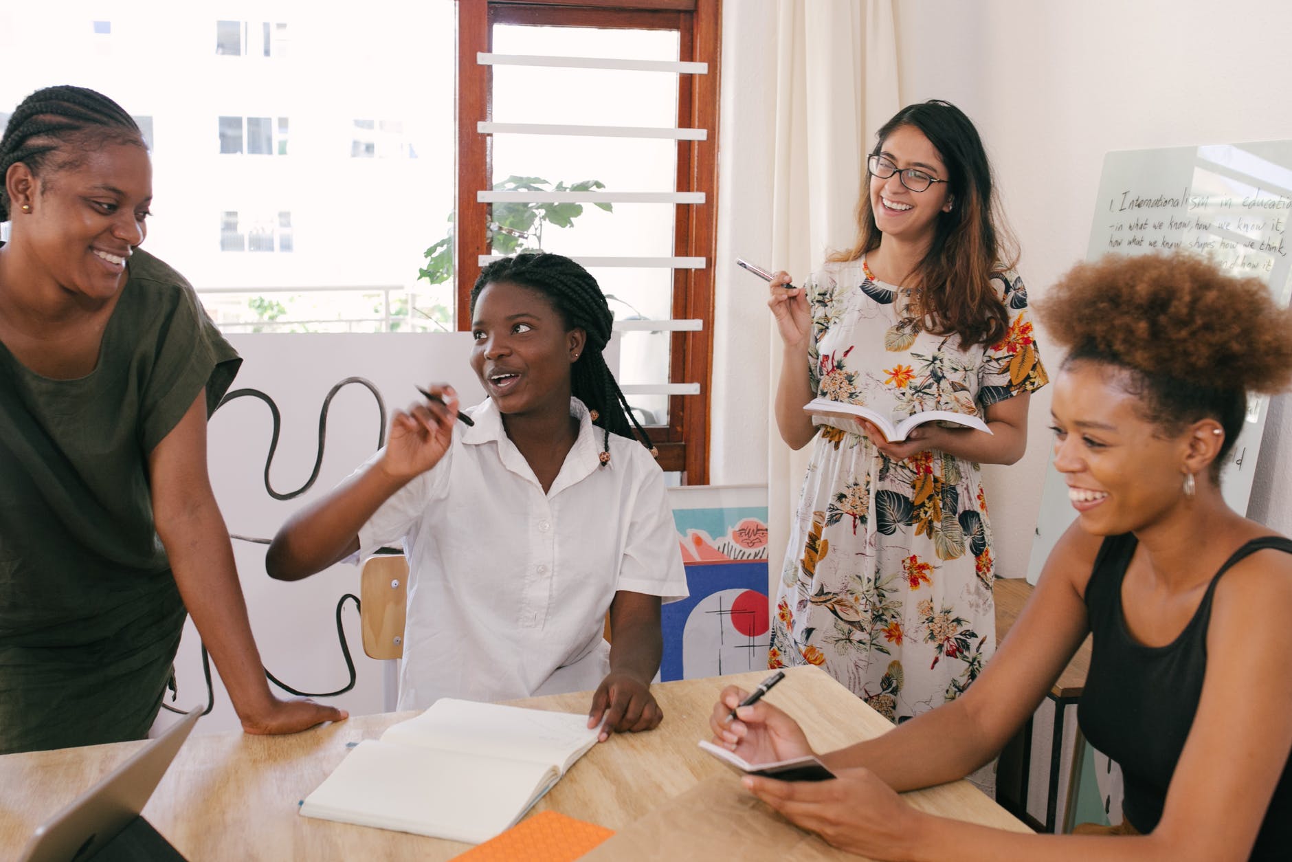 Liderança feminina em tecnologia: como as mulheres têm enfrentado este mercado
