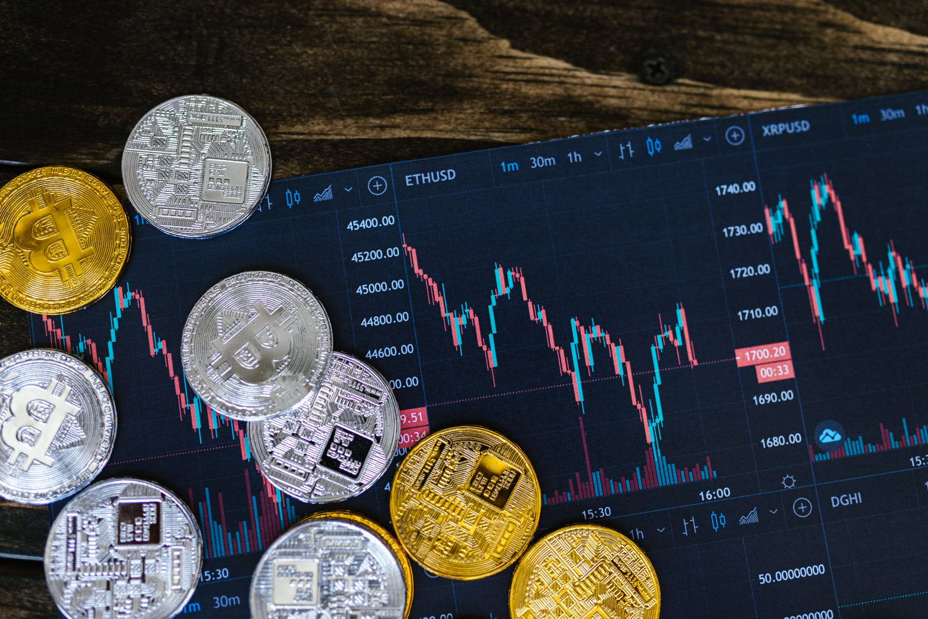 Criptoativos e ativos digitais devem expandir agenda regulatória, diz KPMG