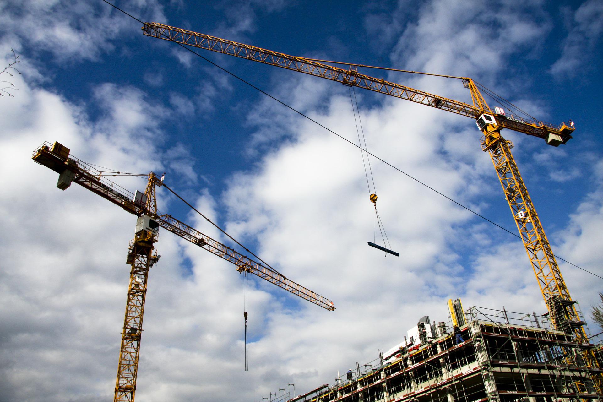 Tecnologia auxilia no gerenciamento de obras públicas