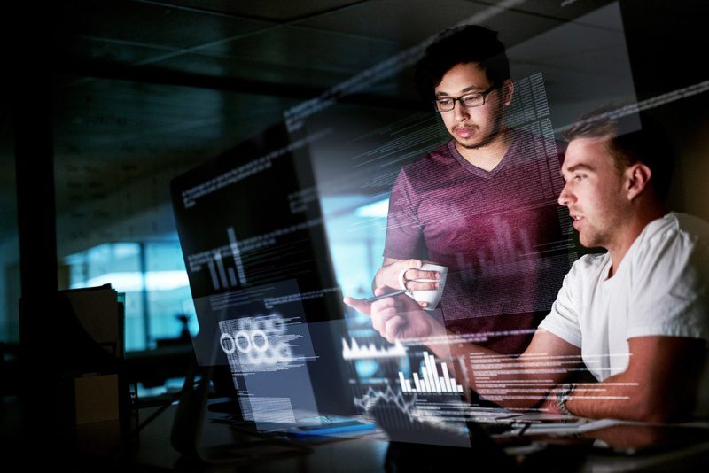 Estudo analisa cenário da transformação digital nas empresas brasileiras