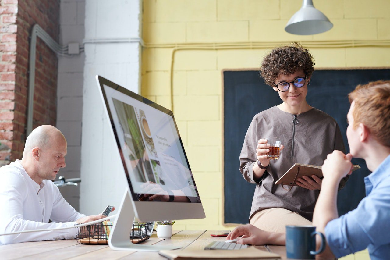 Conheça 7 benefícios criativos para transformar sua empresa