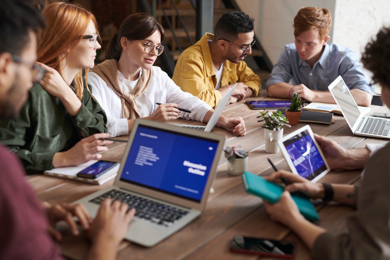3 ferramentas para facilitar o trabalho híbrido