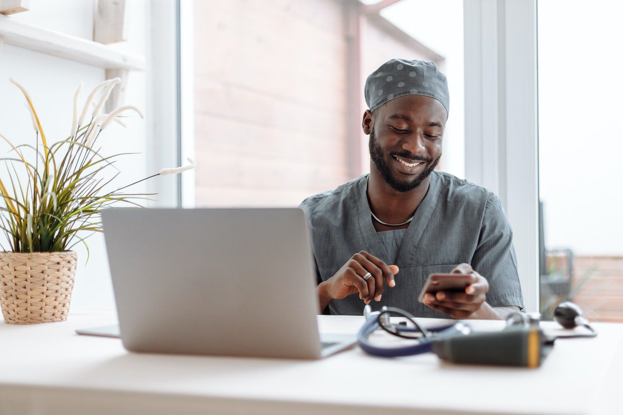 Como a tecnologia pode impactar processos em hospitais