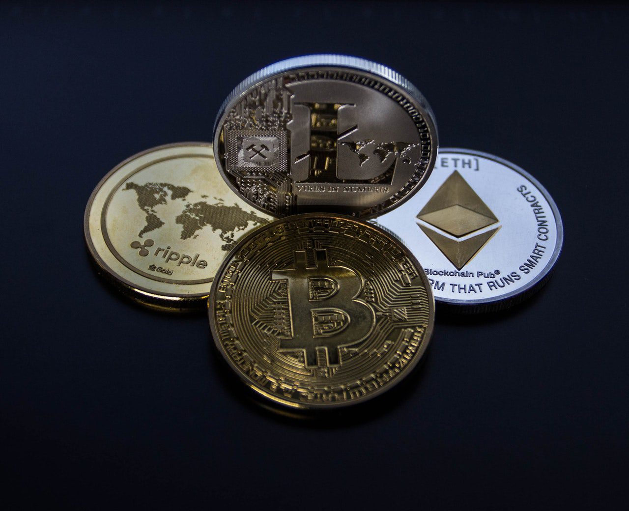 Visa intensifica seus esforços no espaço cripto com novos parceiros e casos de uso