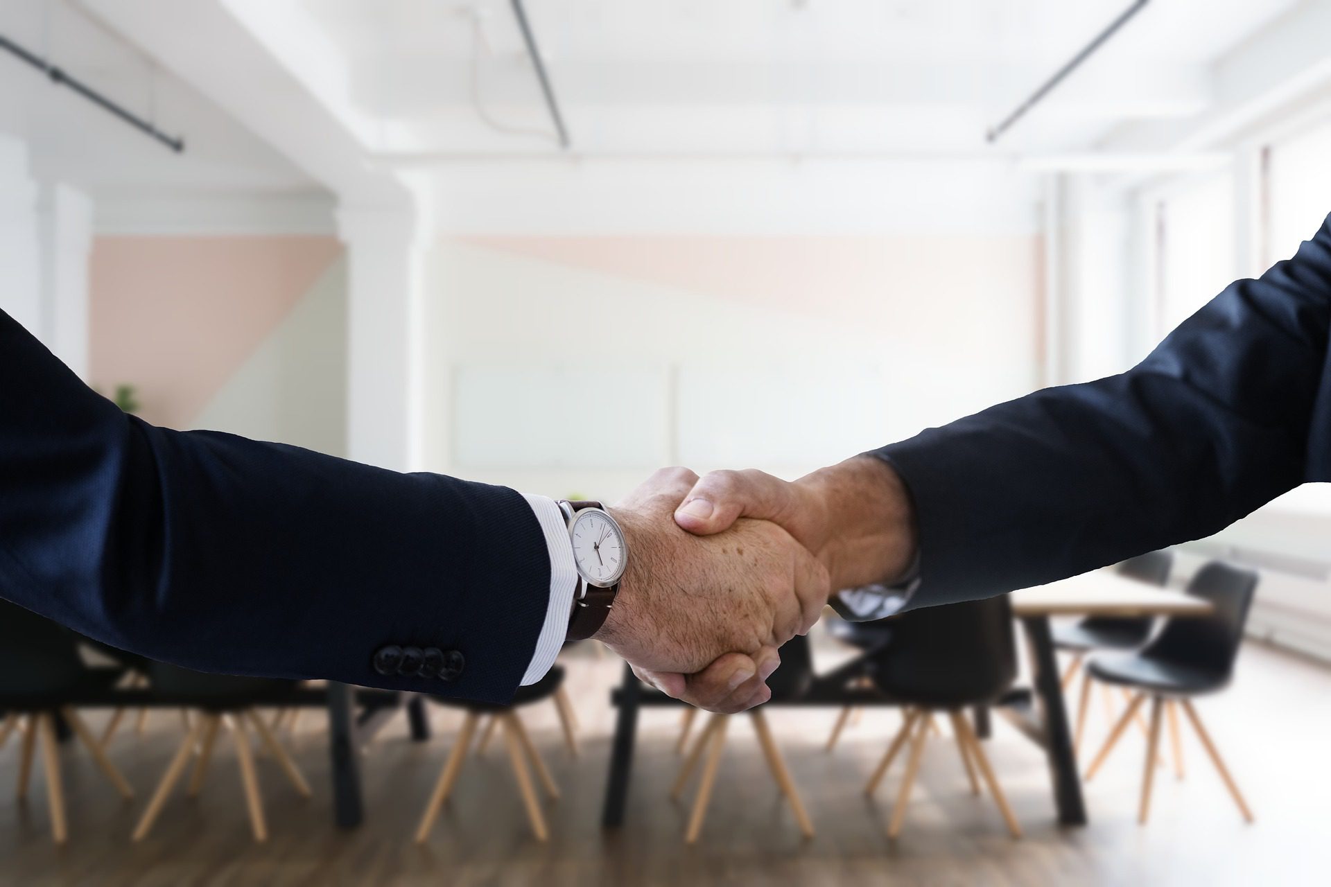 Tecnologia ajuda empresas a acertarem nas contratações