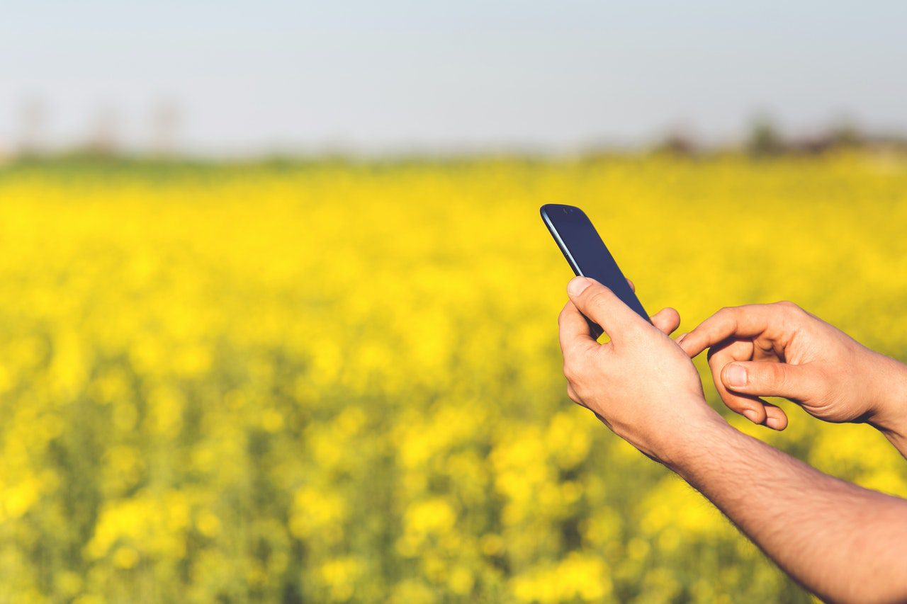 Conheça cinco tecnologias que podem revolucionar a produtividade do campo