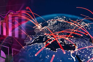 A importância da internacionalização de empresas brasileiras no mercado global de tecnologia e inovação