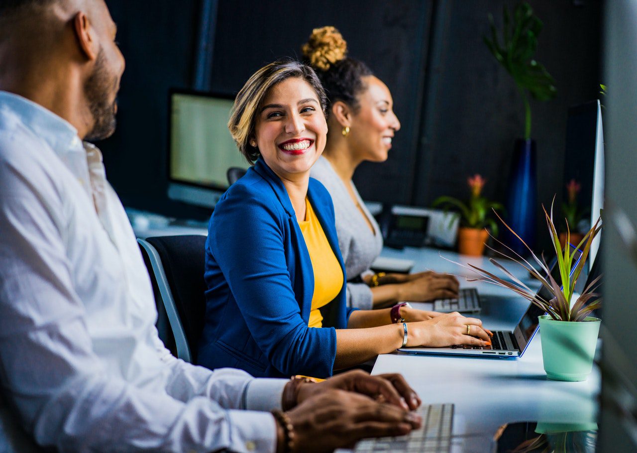 5 dicas para mulheres que desejam entrar no mercado de tecnologia