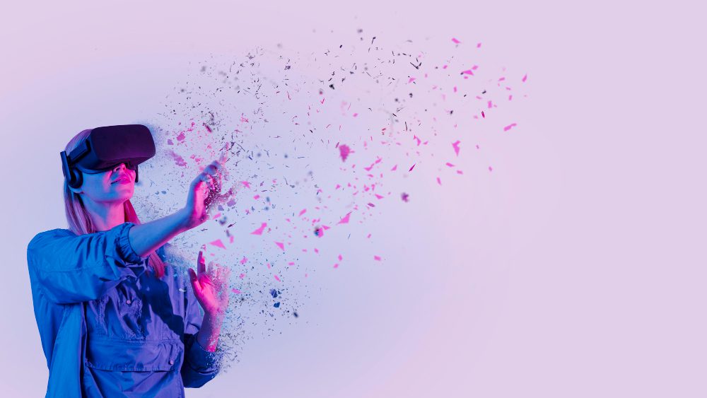 O Metaverso no futuro ou o futuro do Metaverso?