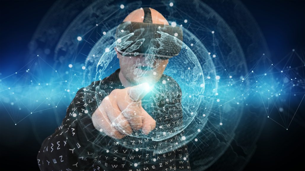 O papel do metaverso na transformação digital dos negócios