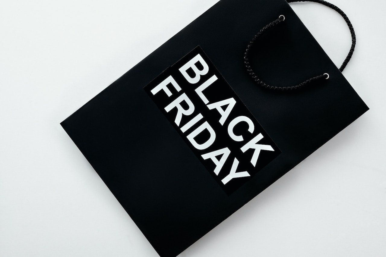 4 dicas para faturar mais na Black Friday