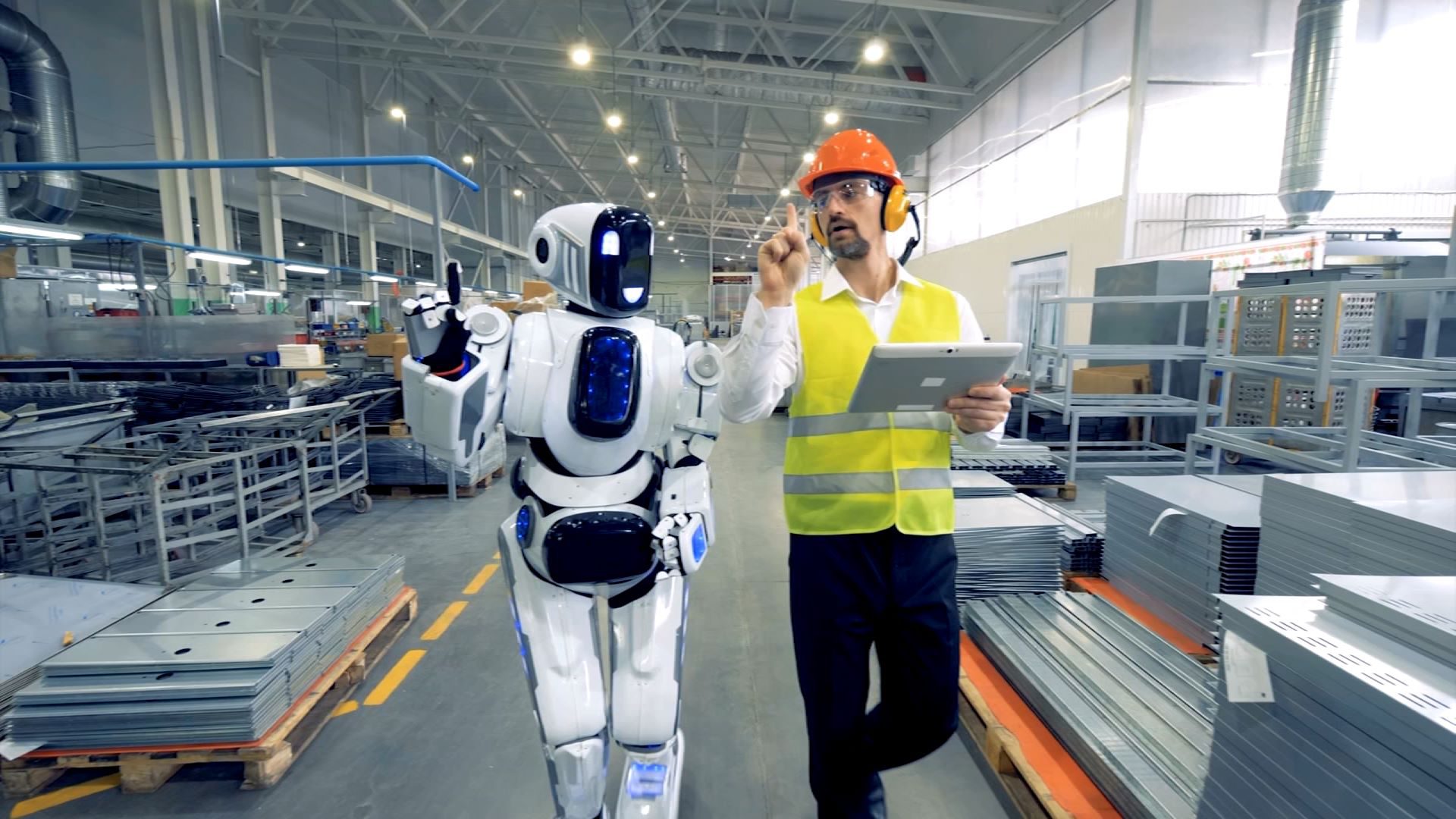 Nova produção da TV Cultura: "Exponencial" fala sobre tecnologia e inovação