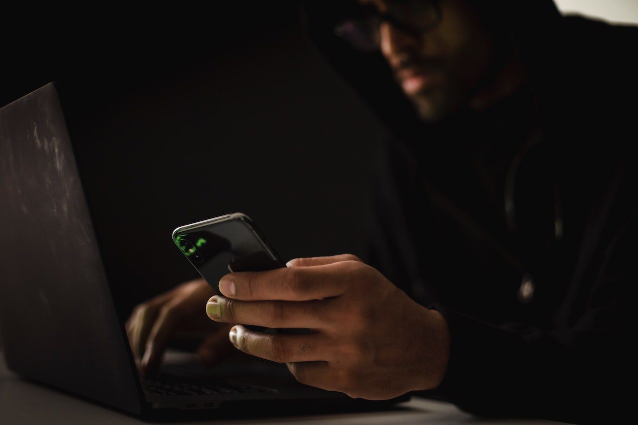 Phishing: o novo roubo do século