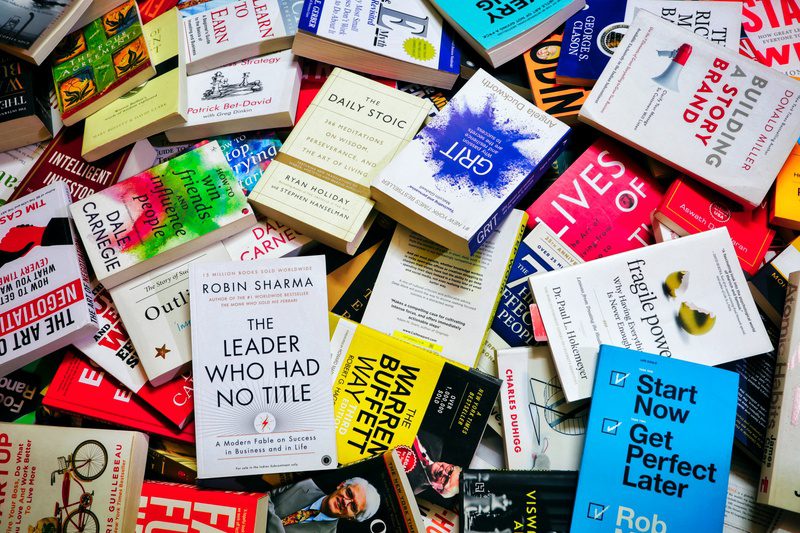 E-commerce: 5 livros que podem ajudar a melhorar o seu negócio
