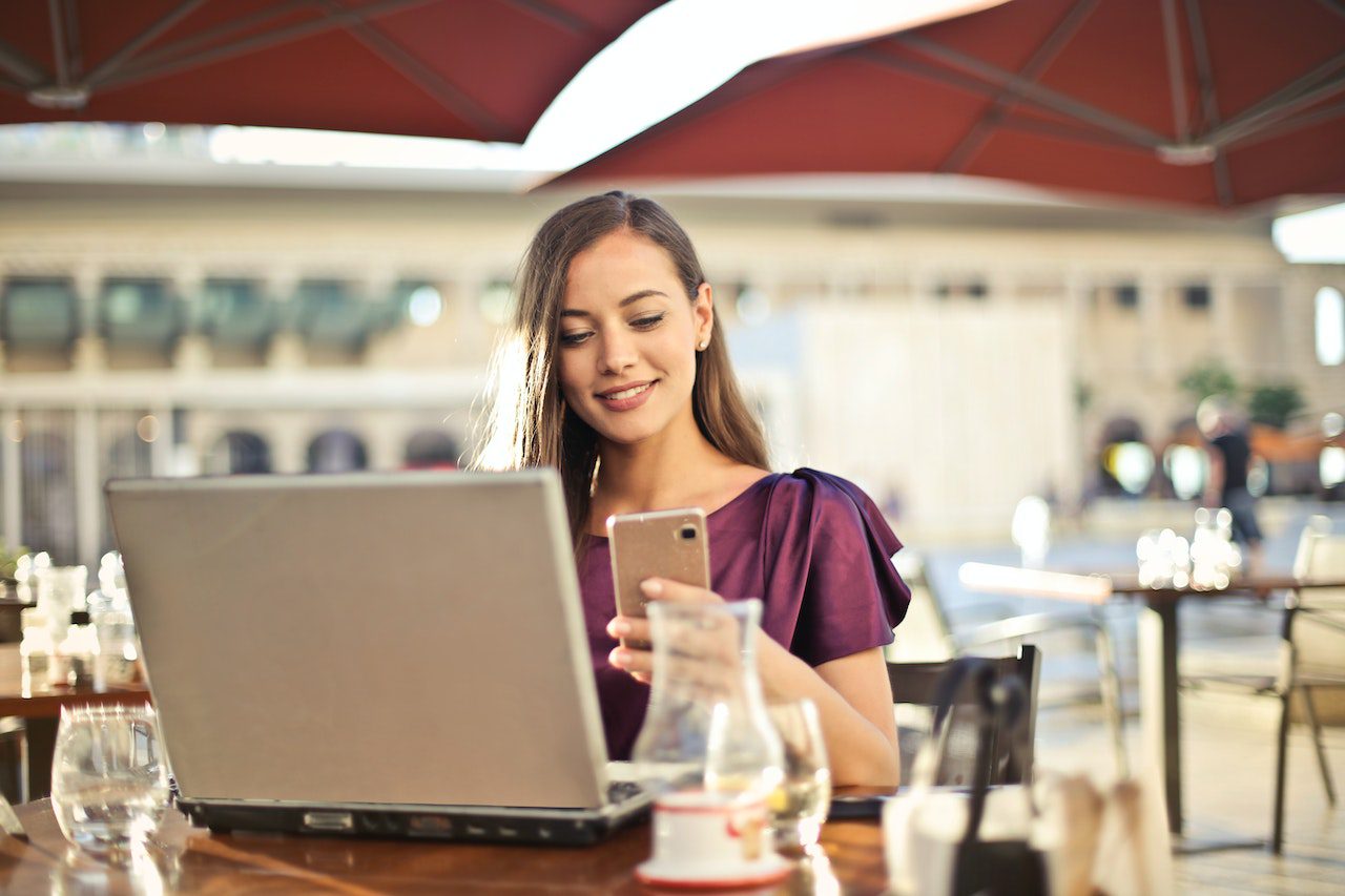 5 hábitos digitais saudáveis para adotar em 2023