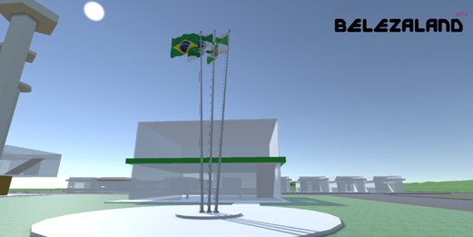 Startup curitibana lança plataforma de metaverso no SCECWB 2023