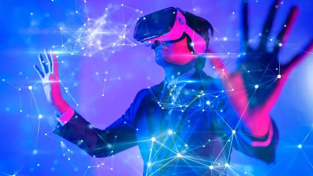 Como os dados abrem o universo digitalmente conectado de amanhã