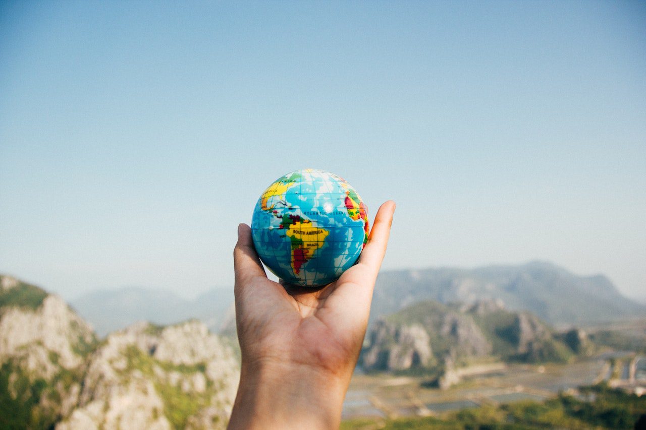 Mudanças climáticas e a importância de cidades resilientes