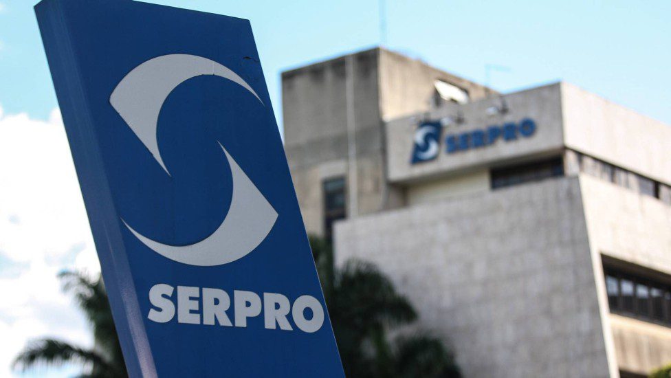 Alexandre Gonçalves de Amorim é o novo presidente do Serpro