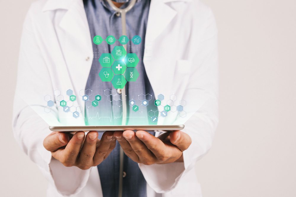 6 tendências da Saúde 5.0 e a importância da tecnologia para o setor