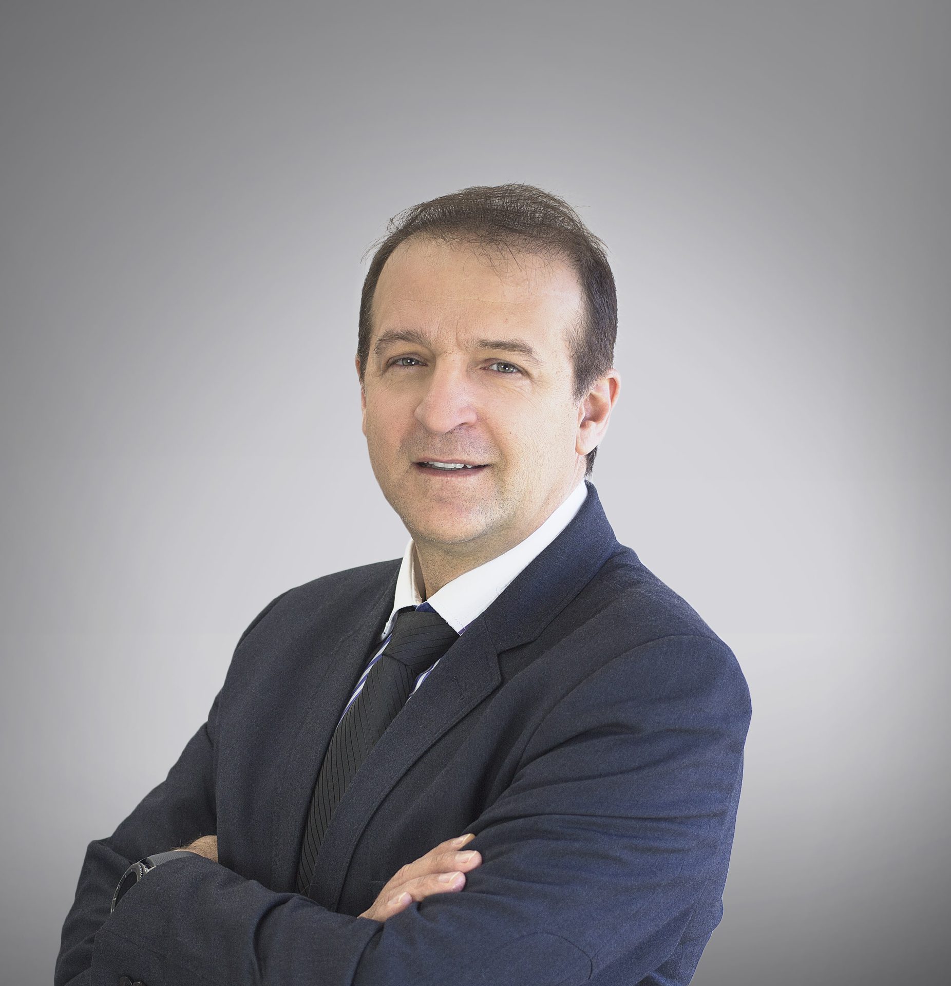 Na função de CEO da TechInvestor, Itamir Viola empresta sua experiência para quem sonha em ir além
