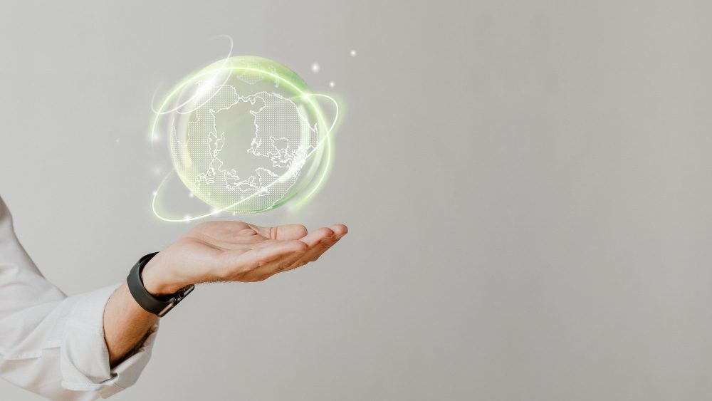 ESG e o seu papel com a tecnologia