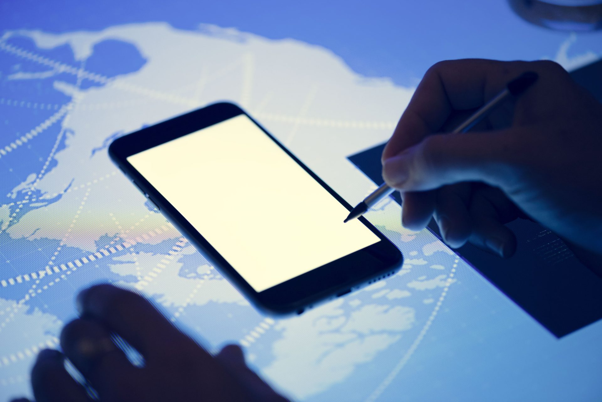 Malware mira usuários da Apple em 92 países