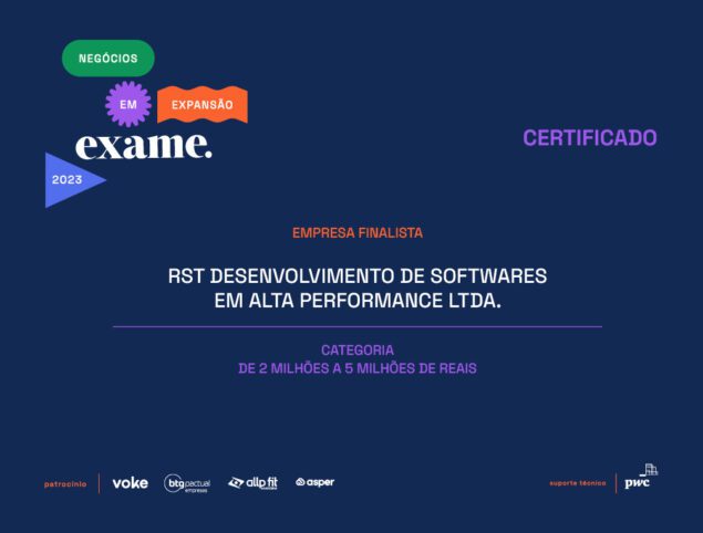 Grupo Regazzo figura pelo 2º ano consecutivo no Ranking Negócios em Expansão