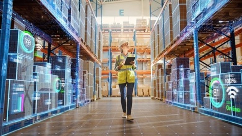 Com projeção de aumento de mais de 50% até 2024, setor de logística deve priorizar o uso de tecnologia para crescimento sustentável