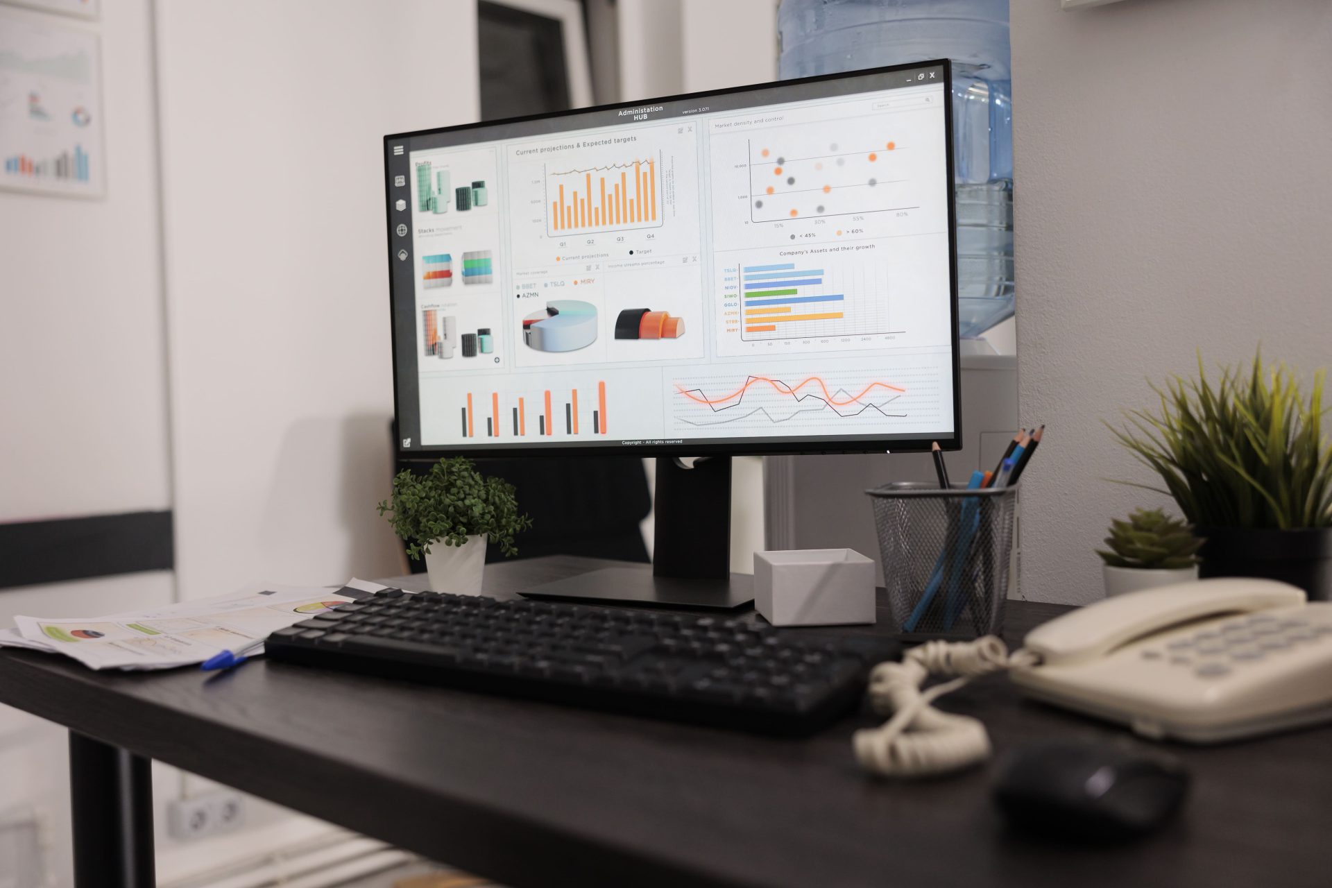 A revolução financeira em prol da experiência do cliente
