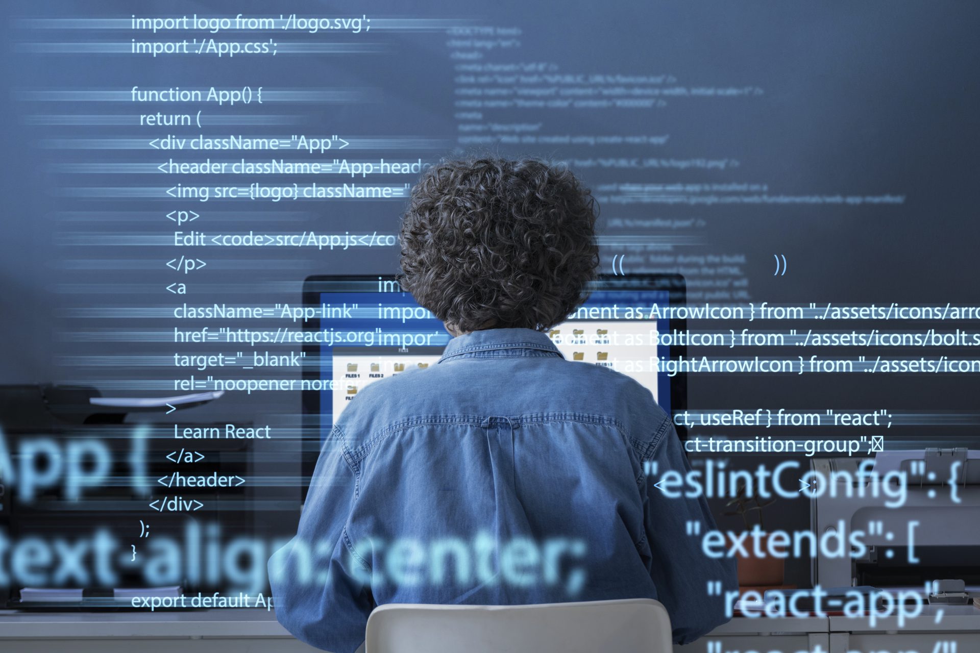 Crescimento do mercado de programação: veja o que especialista explica sobre o assunto