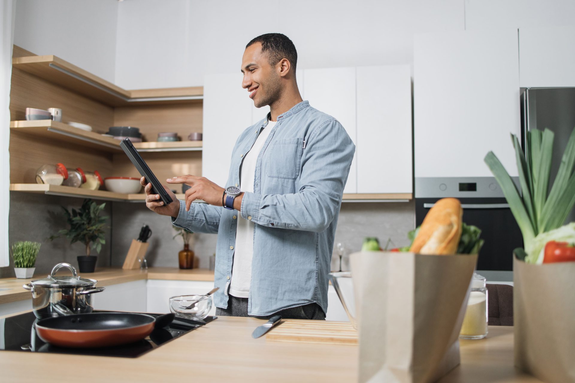 Inteligência Artificial traz inovações e oportunidades para o setor de food service
