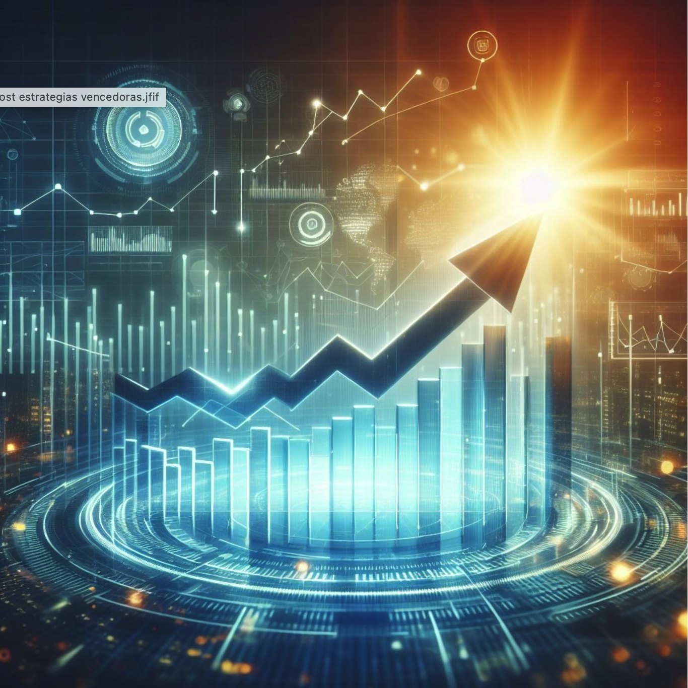 Estratégias vencedoras para estruturação de empresas no cenário atual