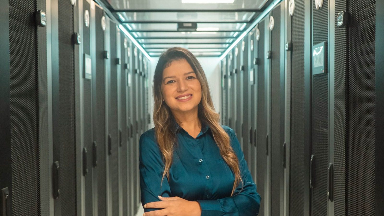 Everest Digital adota soluções da CommScope para seu data center