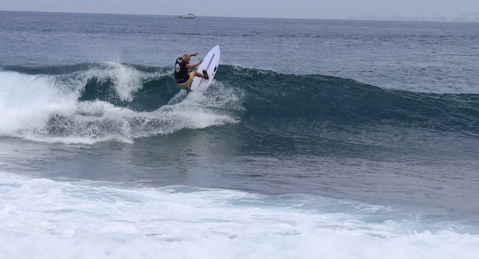 Surf e Startups: a arte de equilibrar paixão e empreendedorismo em Florianópolis