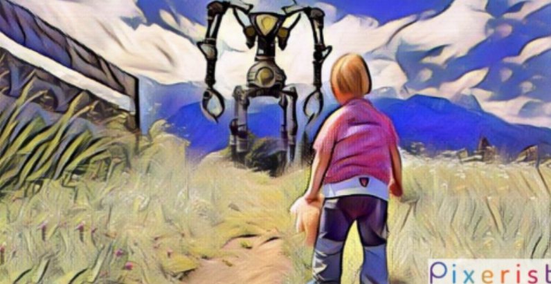 A AI precisa ficar adulta e isso pode demorar anos