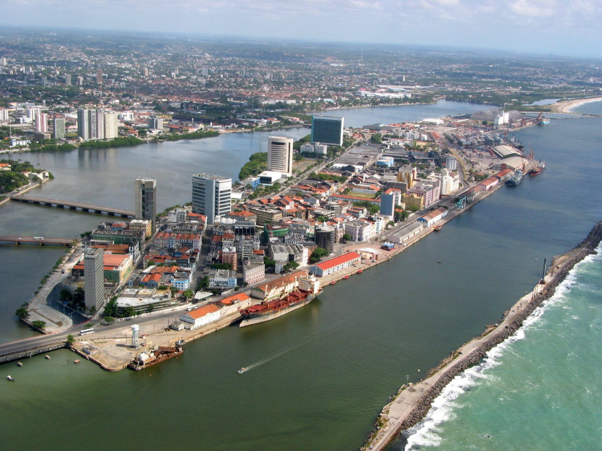 Recife promove festival de inovação focado em gestão pública